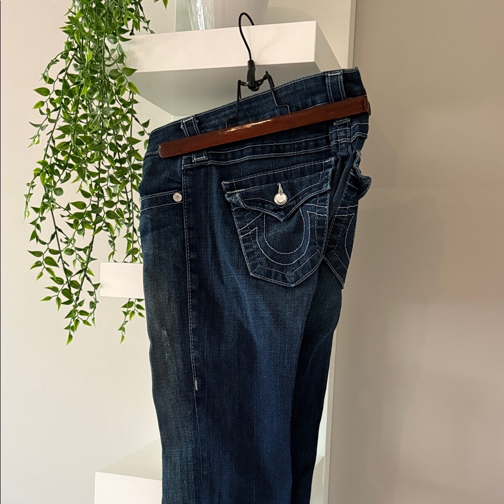 Women true religion jeans